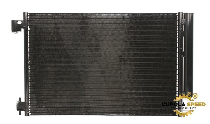 Radiator clima 8660003626 NRF - Produs NOU Dacia Duster 1 [2010 - 201
