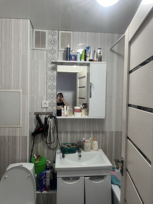 Продам 2-х комнатную квартиру