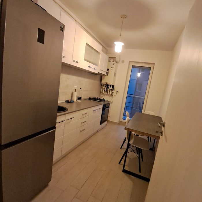 Apartament de închiriat  2 camere. Zona Metalurgiei Viva Residence