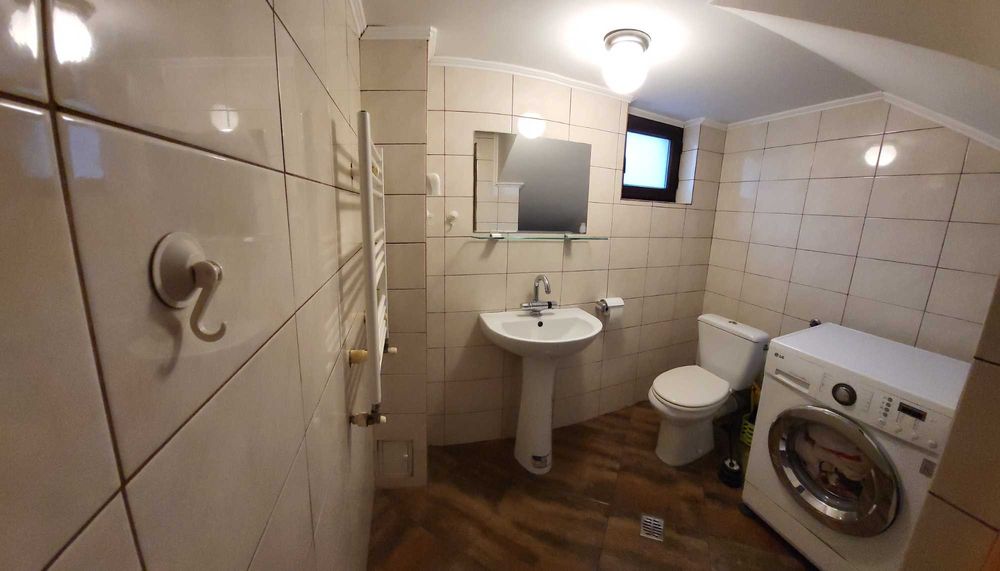 vila str.Sofia in Otopeni