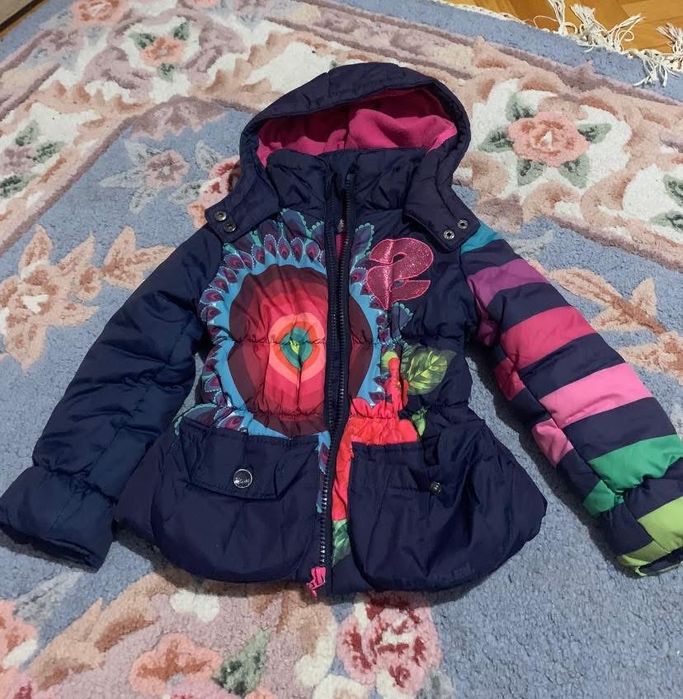 Geaca Desigual 104