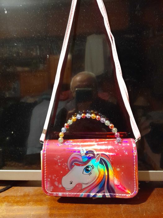 Детски Раници и Детско Портмоне