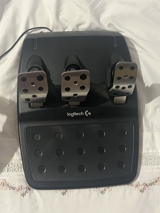 Volan Logitech g29+ schimbator