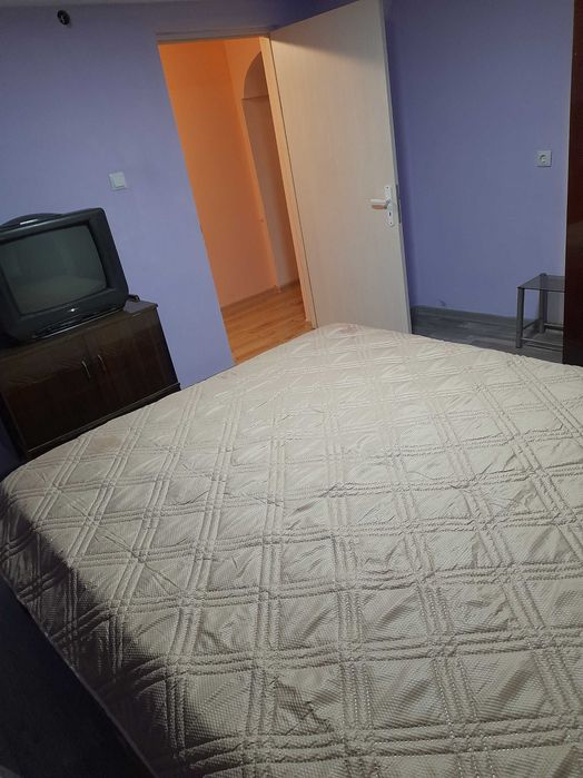 Дава се под наем Етаж от къща в Перник, Център - 56 кв.м за 255 € - Снимка #5