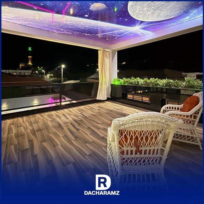 Супер чегирма! «Al-Fajr» 15 кишигача