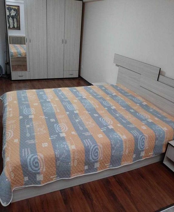Дава се под наем Тристаен апартамент в София, Яворов - 78 кв.м за 600 € - Снимка #8