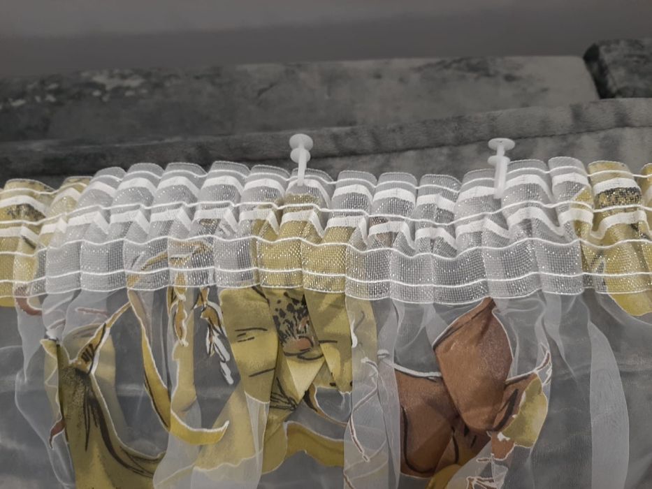 Продам недорого шторы