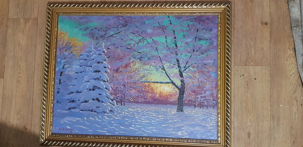 Картина настенные