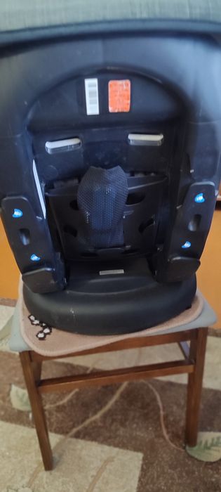 Детское автокресло