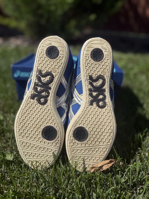 борцовки Asics Tiger OG