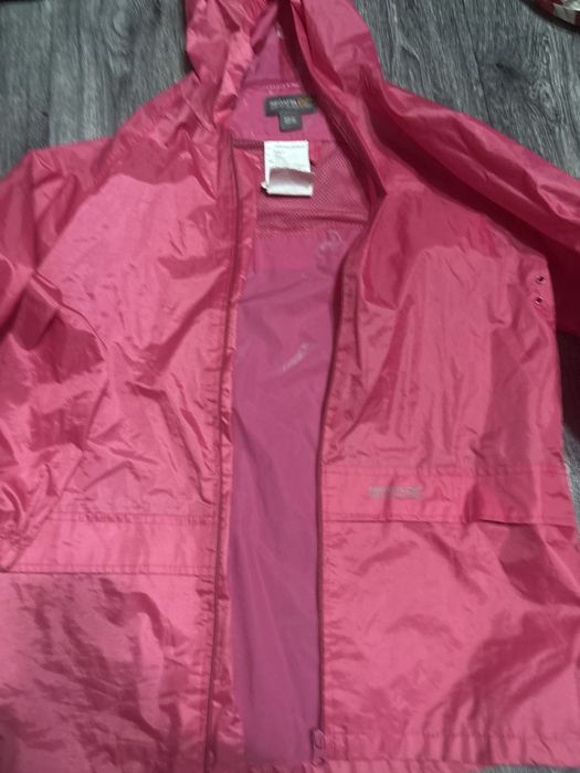 Яке за дъжд Regatta