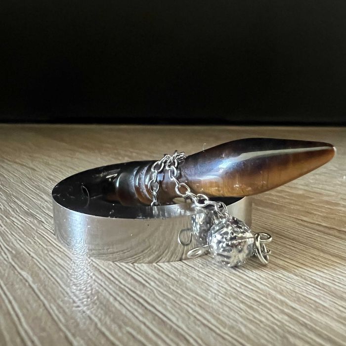 Махало за Радиестезия - Махало за Гадаене от Камък - Махало на верига