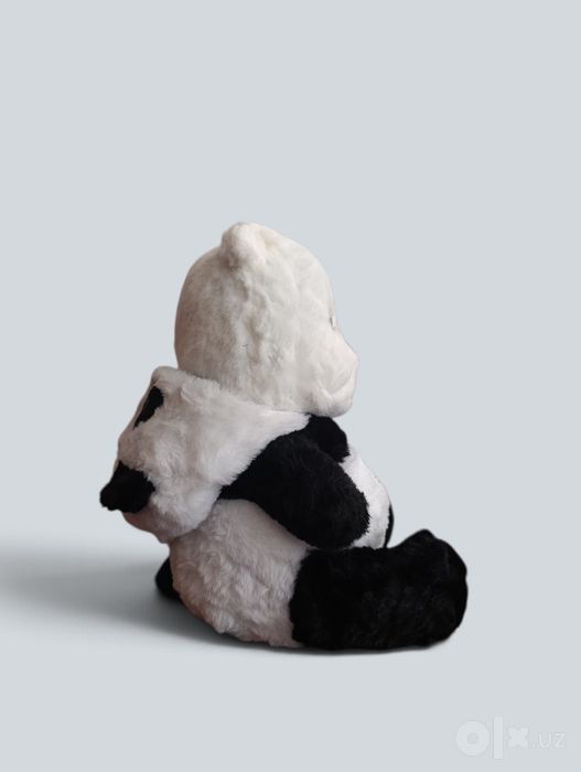 Teddy (yumshoq oʻyinchoq)