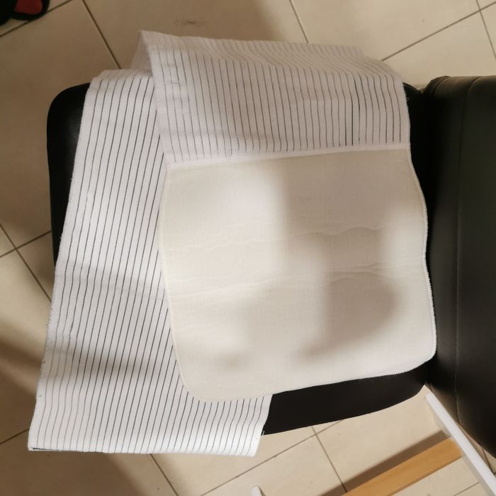 Centura abdominala Verba marimea 5