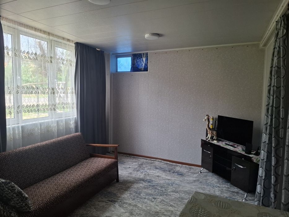 Продаётся квартира