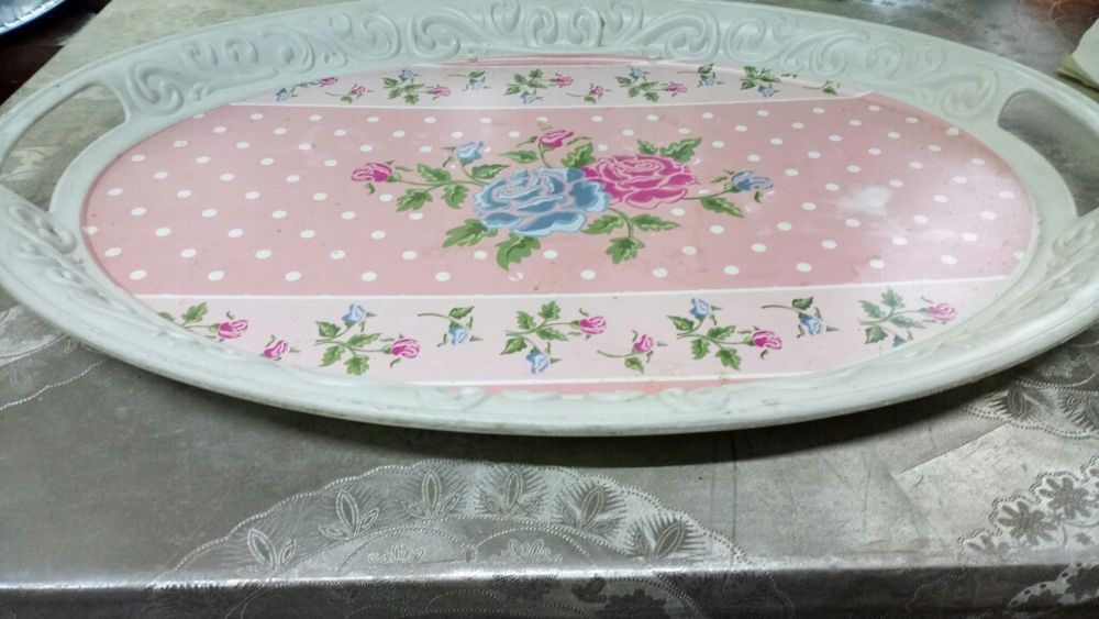 Разнос, поднос, 60 на 30