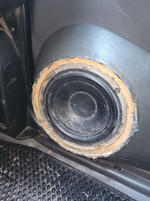 Колонка мид бас 80 wat