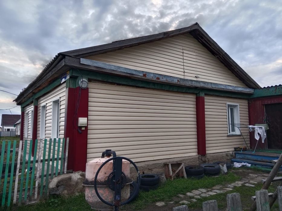 Продам  или обмен на квартиру два дома в курортной зоне