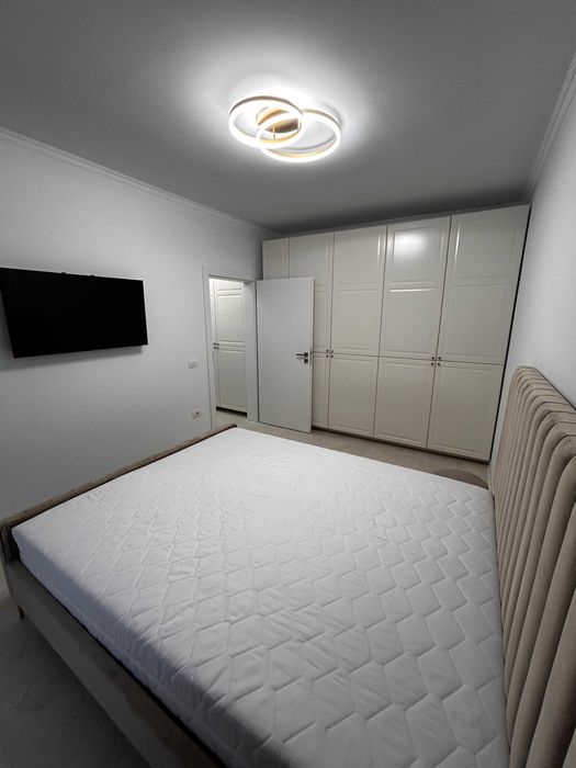 Proprietar, apartament 1 camera decomandat Giroc - zona Braytim