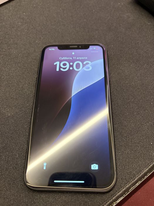 iPhone XR 64gb 74%