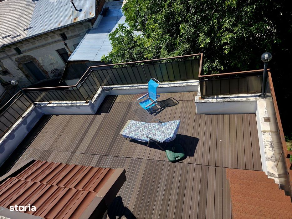 Casă de vânzare – Zonă exclusivă Ștefan cel Mare, Piatra Neamț