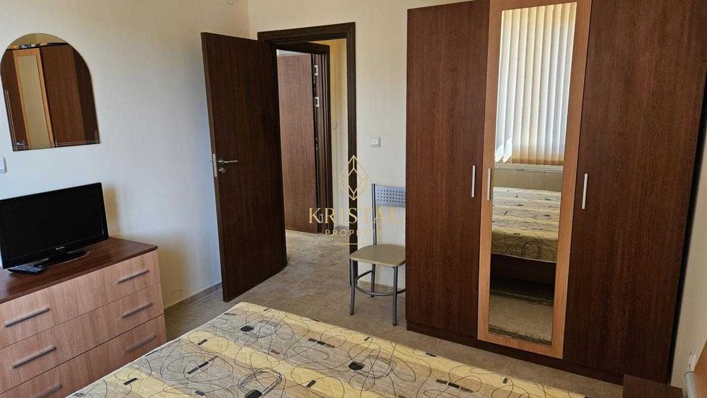 Продава се Двустаен апартамент в с. Равда, Област Бургас - 62 кв.м за 1254 €/кв.м - Снимка #7