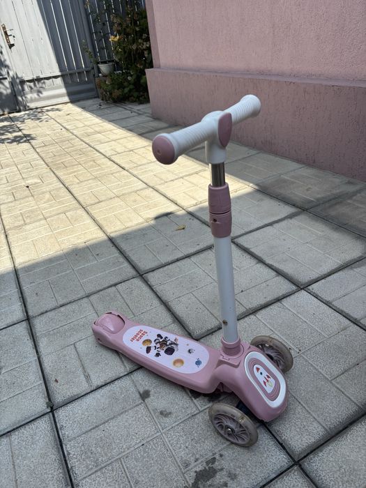 Trotineta copii