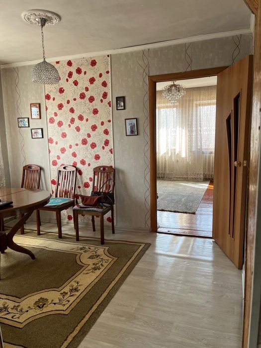 Частный дом с территорией 12 соток