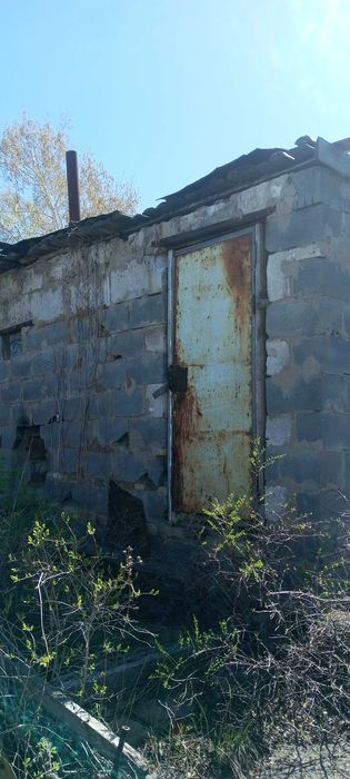 Продам дачу правый берег