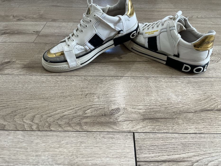 Sneakers Dolce&Gabanna