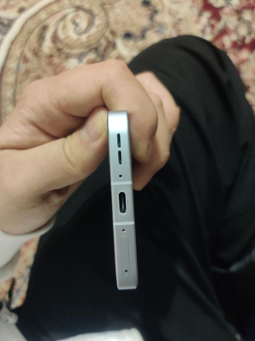 One plus 13T 12/512 холати Идеал  Компактный