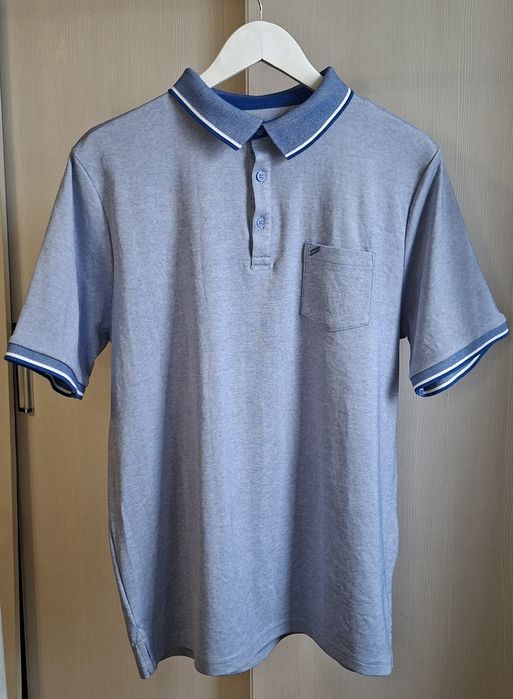 Футболка поло от Daniel Hechter