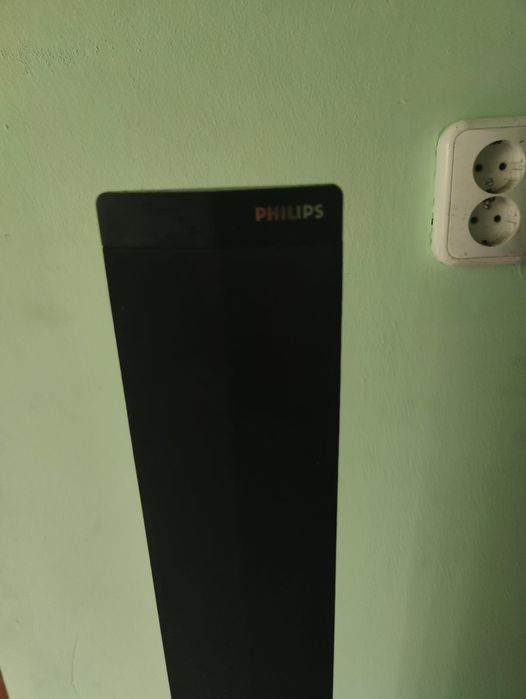 Boxe philips turn
