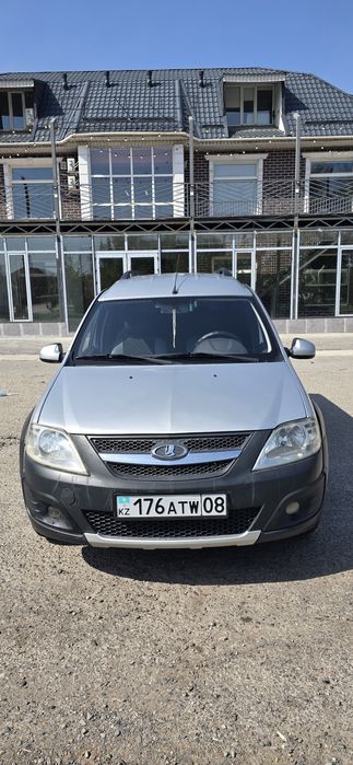 Продам Vaz  Largus