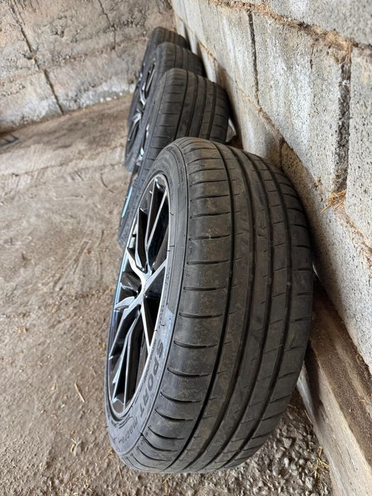 Диски на камри 75