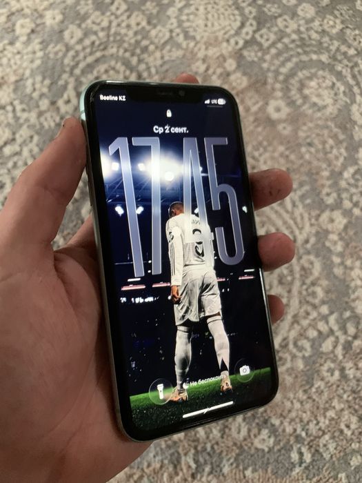 iPhone 11 128gb срочна