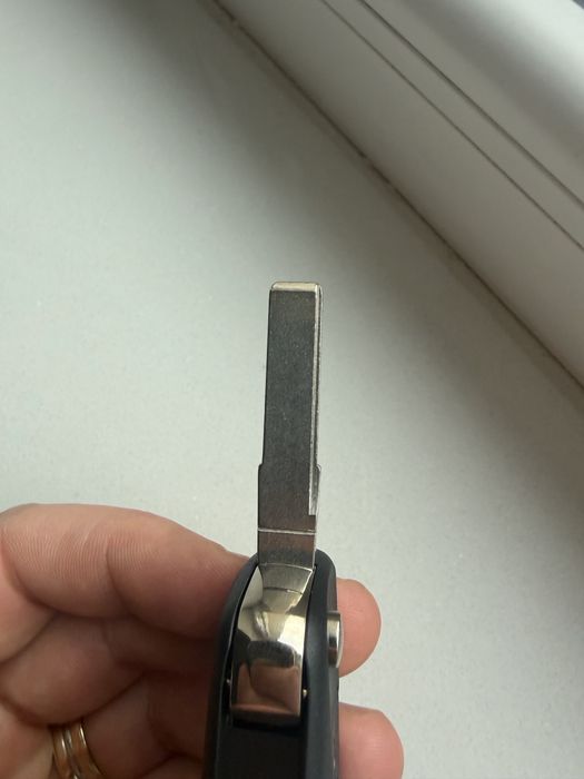 Cheie completa Vw/Audi/skoda/seat