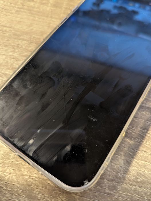 Iphone 16 negru 128gb