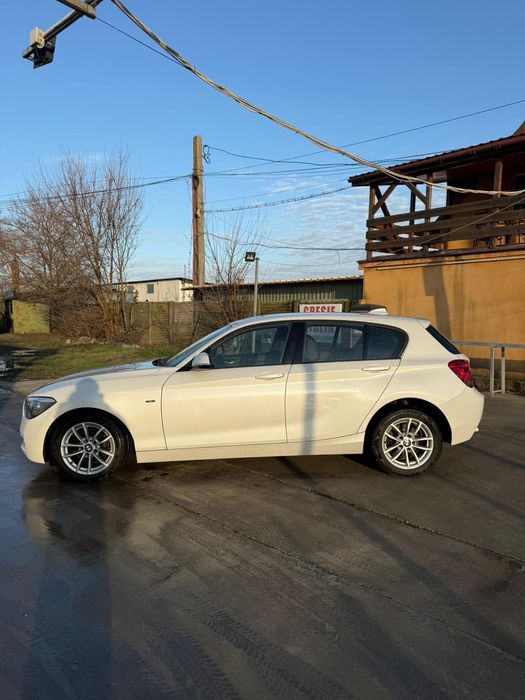 Bmw seria 1 F20 Urban 116d euro 5 Germania