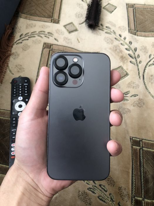 Айфон 13 про 81%