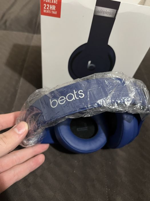 Căști Beats Studio (Dr. Dre) Noi