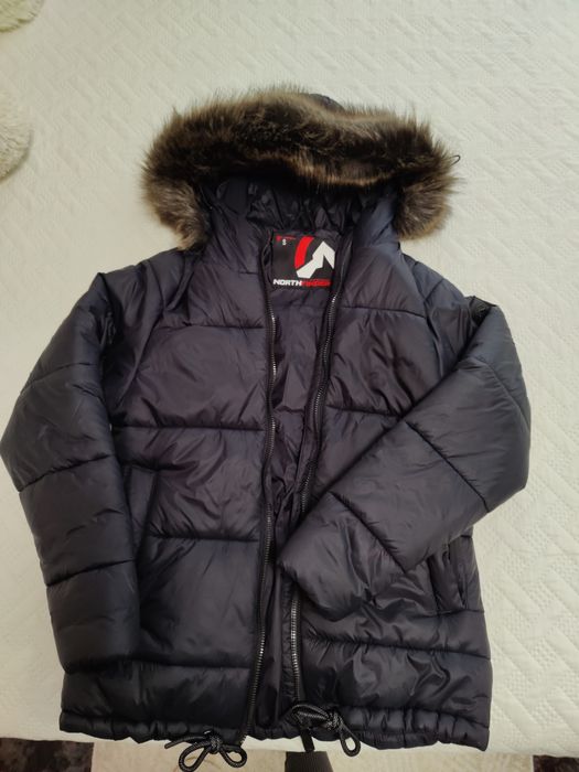 Geaca fete- mărimea S- Nouă !!!