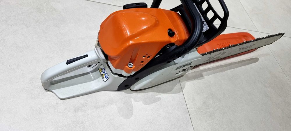 Drujbă Stihl  MS 291