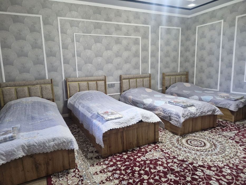 дача в чимгане для семеиного отдых