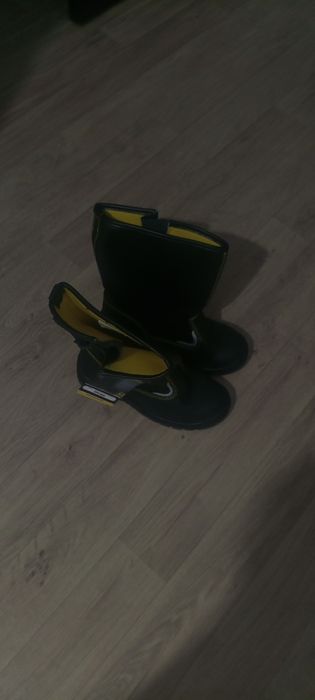 Спецодежда новая