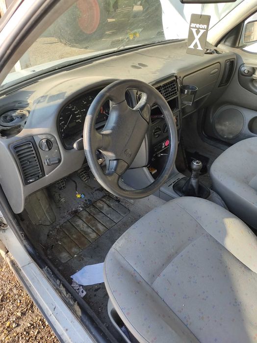 Фолцваген поло 1.9 SDI ЧАСТИ