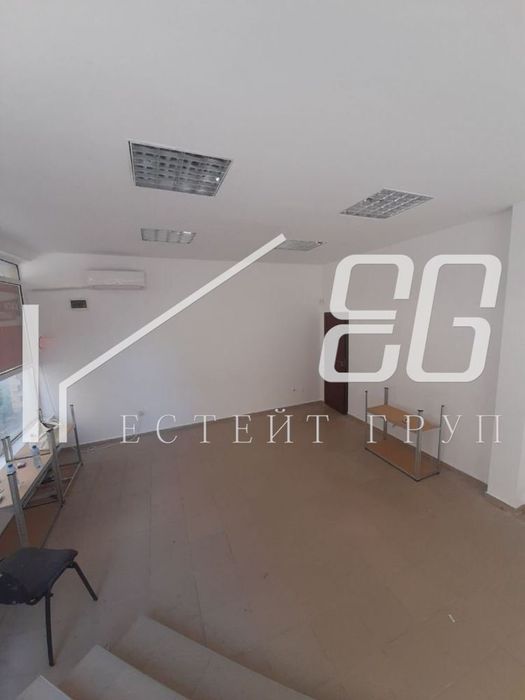 Дава се под наем Магазин в Варна, Цветен квартал - 38 кв.м за 306 € - Снимка #1
