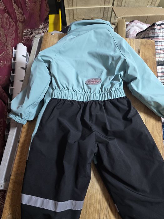 Вещи для детей...