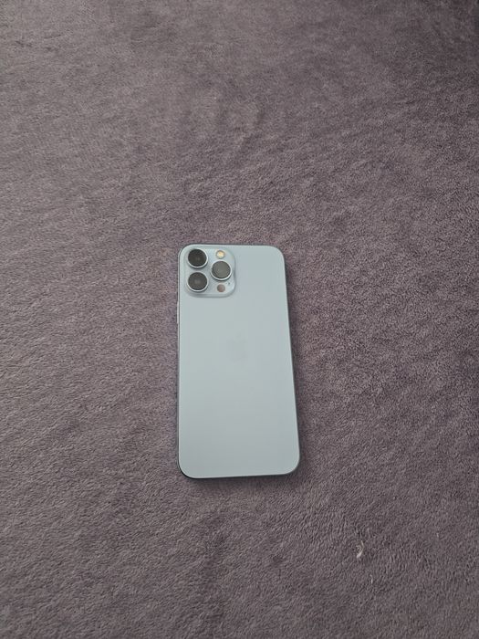 Vand/Schimb Iphone 13 pro max impecabil
