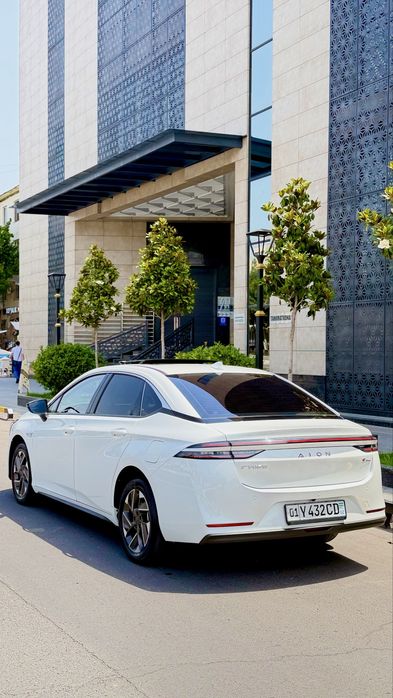 Gac Aion S plus 2025/25